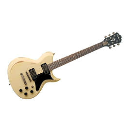 Электрогитара Washburn WI64 VBLDK
