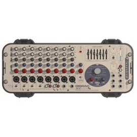 Микшерный пульт Soundcraft GIGRAC 300