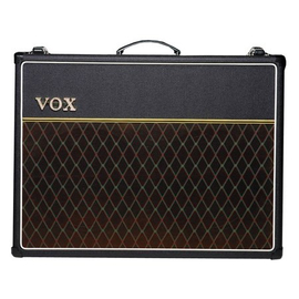 Ламповый комбоусилитель VOX AC30C2