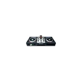 Двойной DJ CD-проигрыватель NUMARK MIXDECK
