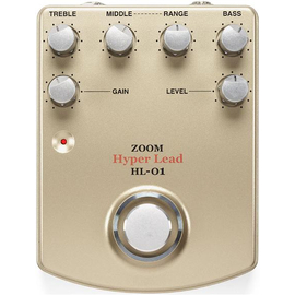 Педаль Zoom HL-01