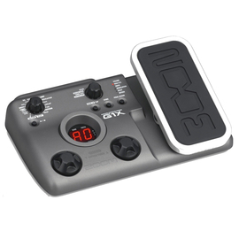Гитарный процессор Zoom G1X