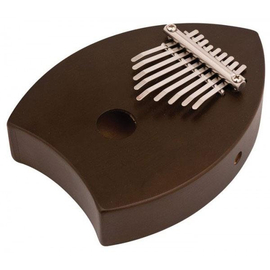 Большая деревянная калимба TOCA T-THPL