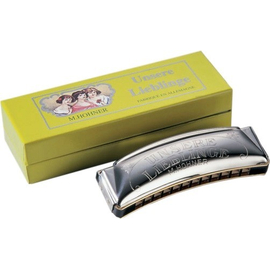 Губная гармошка Hohner UnsereLieblinge C 24