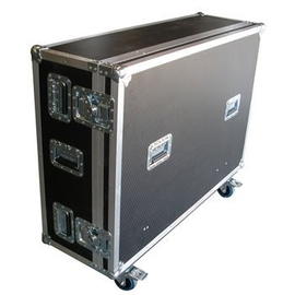 Кейс Soundcraft для Si Expression 2