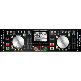 Dj проигрыватель Denon DJ DN-HD2500
