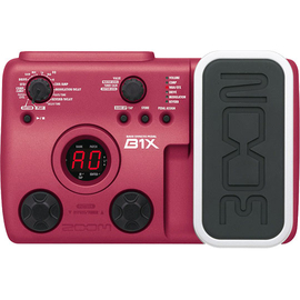 Процессор Zoom B1X+AC