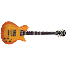 Электрогитара Washburn WI68 CRB