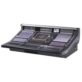 Микшерная консоль DiGiCo X-SD7-112EXHD
