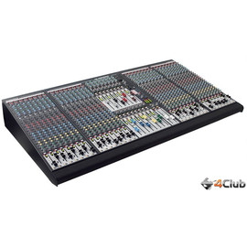 Мониторный микшерный пульт Allen Heath GL2800M-24