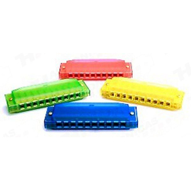 Набор губных гармошек Hohner HAPPY 24