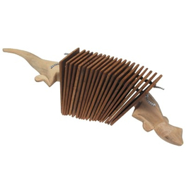 Трещетка TOCA T-GC GECKO CLACKER