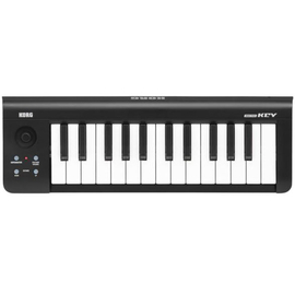 Клавишный USB-MIDI контроллер KORG MICROKEY-37