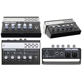 USB-студийный аудиоинтерфейс MACKIE Onyx Blackjack