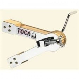 Tрещотка TOCA T2520