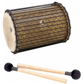Африканский барабан джун-джун TOCA SFDD-10AM
