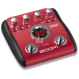 Процессор Zoom B2