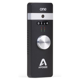 Аудио интерфейс APOGEE ONE IOS