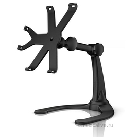 Держатель на микрофонный стенд IK Multimedia iKlip для iPad