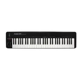 USB/MIDI контроллер ALESIS Q61