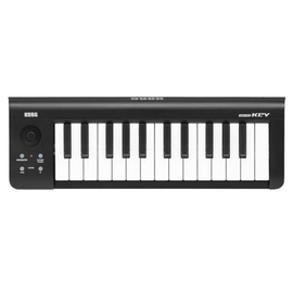 USB-MIDI клавиатура KORG MICROKEY-25