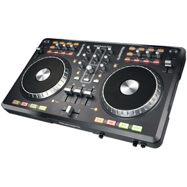 Двухканальный контроллер для DJ NUMARK MIXTRACK PRO