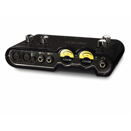 USB интерфейс LINE6 POD Studio UX2