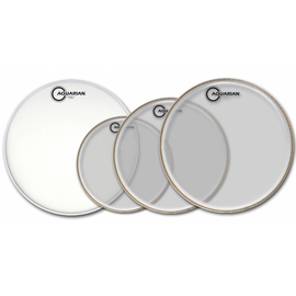 Комплект пластиков Aquarian S2-C