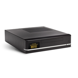 Сервер Waves SGS Impact (server)