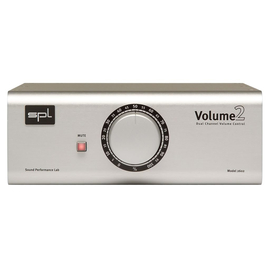 Контроллер SPL Volume 8