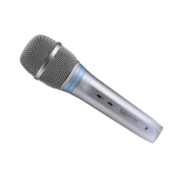 Вокальный микрофон Audio-Technica AE4100/LE, фото 