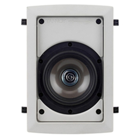 Задняя часть корпуса для iW4 Tannoy iW4 Back can