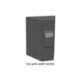 крышка для задней панели усилительного модуля Tannoy VQ AMP HOOD