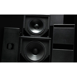 Сабвуфер Tannoy VSX 15 DR