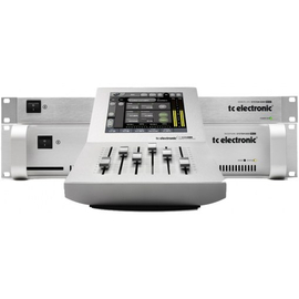 Процессор эффектов t.c.electronic Reverb 6000 MKII incl.TC Icon MK2