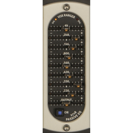 Модуль SPL Vox Ranger