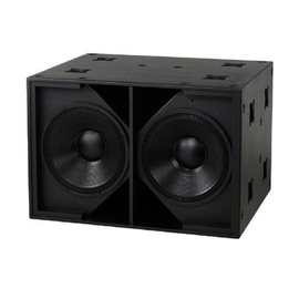 Акустическая система Tannoy VQNet Live 215