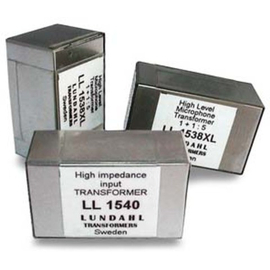Трансформаторная развязка SPL Lundahl Transformer(LINE IN)