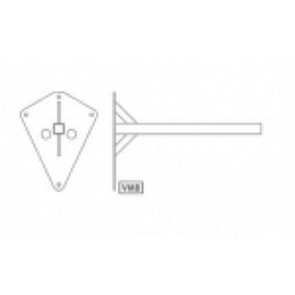 Настенный кронштейн Tannoy VMB