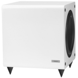 Сабвуфер Tannoy TS 2.10 - H/G White