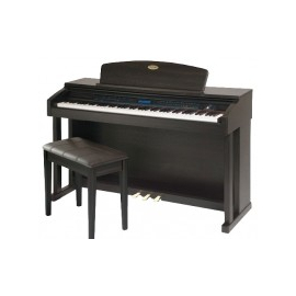 Цифровое пианино Suzuki HP-99 BLK