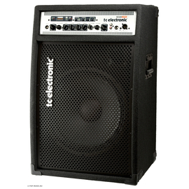 Комбо-усилитель для бас-гитары t.c.electronic BG 500/210