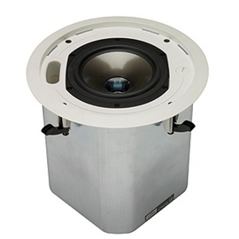 Часть корпуса Tannoy CMS601DCPI Back can