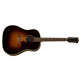 Акустическая гитара GIBSON J-45 TRUE VINTAGE SUNBURST