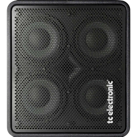 Басовый кабинет t.c.electronic RS 410