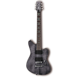 Электрогитара CHARVEL SK1ST TBK