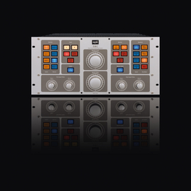 Мастеринговая консоль SPL DMC