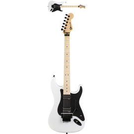 Электрогитара CHARVEL SOCAL STYLE 1 2H SNOW WHITE