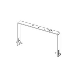 U-образное крепление Tannoy K&M VX12.2Q Y-H White