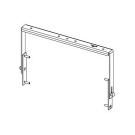 U-образное крепление Tannoy K&M VX15 Y-H White